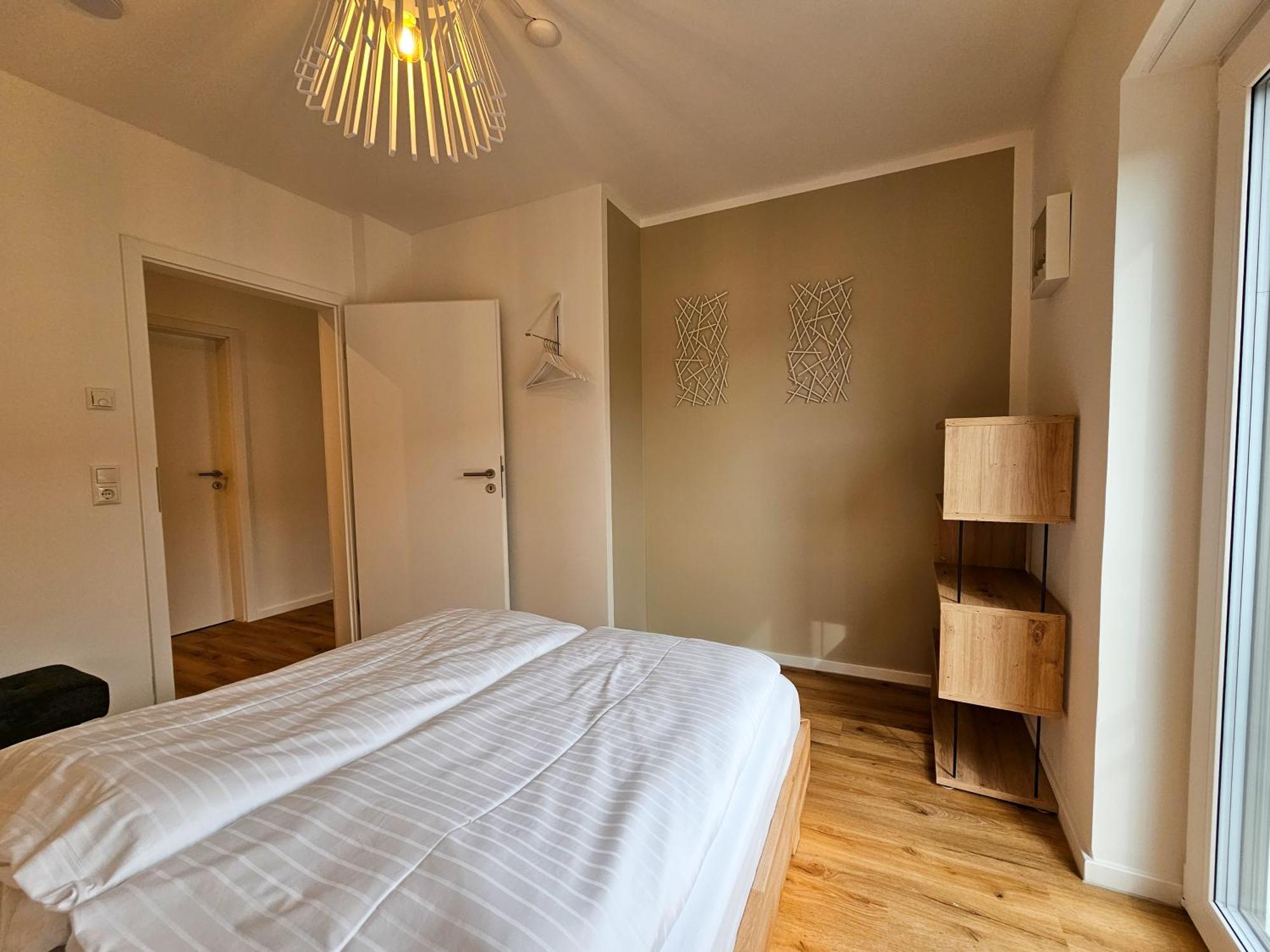 Better L Modern Apartment L Tischkicker Altusried Exterior foto