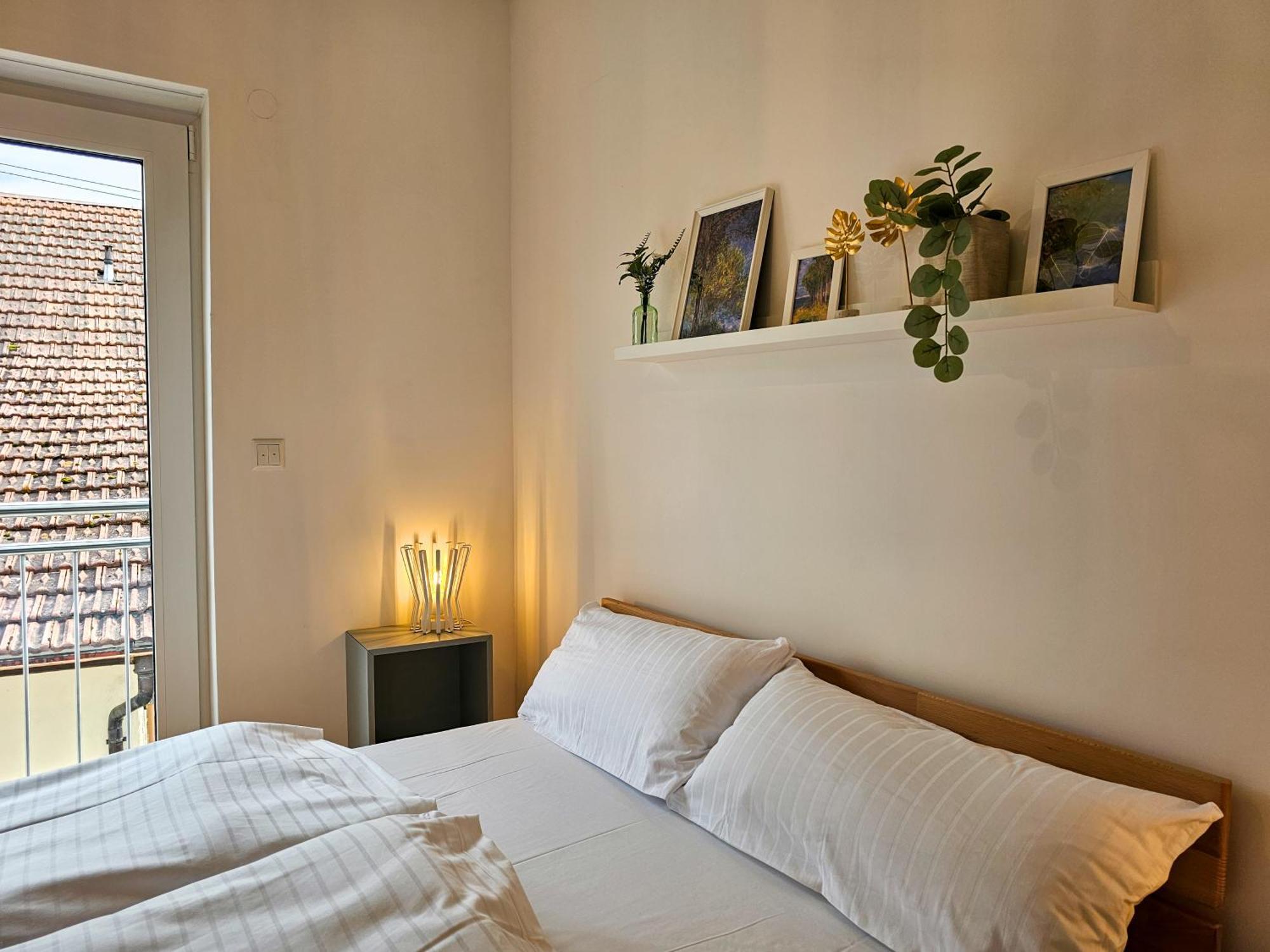 Better L Modern Apartment L Tischkicker Altusried Exterior foto